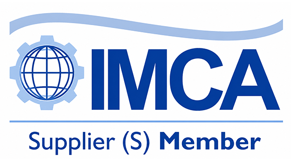 IMCA LOGO