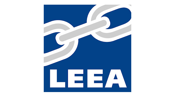 LEEA LOGO