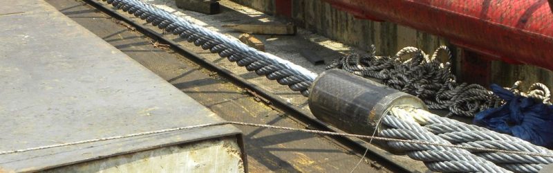 KIMLOCK SLING 176MM X 50MTR 021