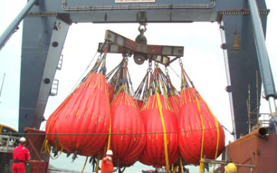 Load Testing of Waterbags