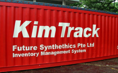 KimTrack 2